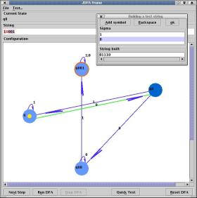 JDFA:FiniteAutomaton